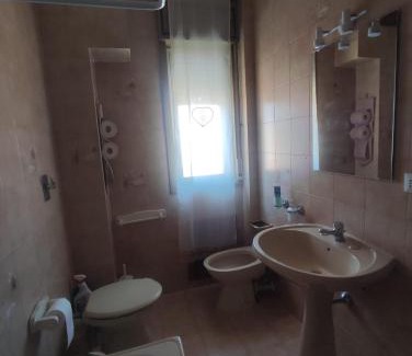 Montegrappa Apartment | La casetta di Alice