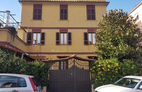 Aurelio Apartment | La casetta di Anastasia