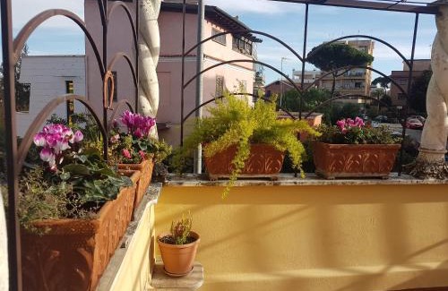 Aurelio Apartment | La casetta di Anastasia