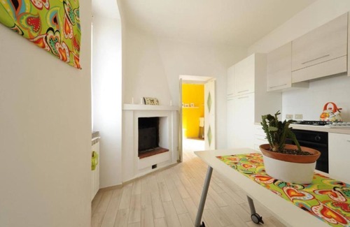 Papigno Apartment | La Casetta di Cleo