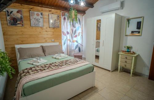 Monreale House | La Casetta di Dandrì