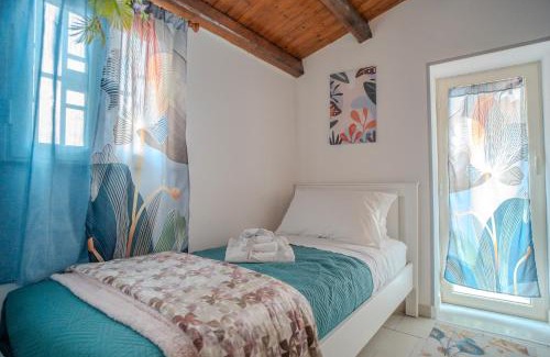 Monreale House | La Casetta di Dandrì