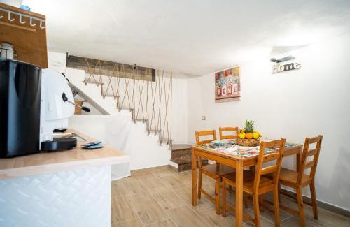 Monreale House | La Casetta di Dandrì