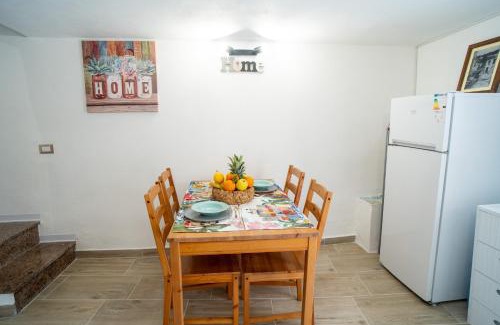 Monreale House | La Casetta di Dandrì