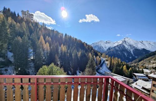Foppolo Apartment | - La Casetta di Legno - i colori della natura