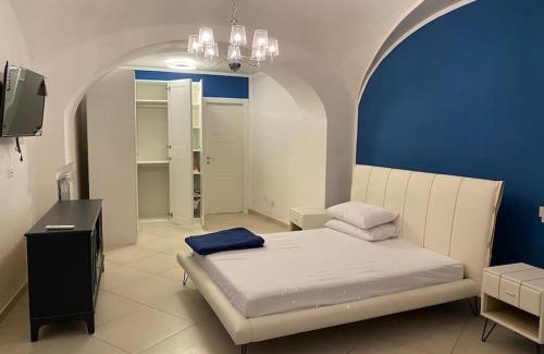 Gaeta Apartment | La Casetta di Lina