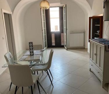 Gaeta Apartment | La Casetta di Lina