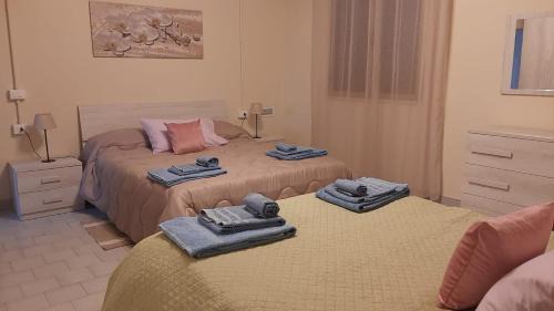 Montecatini Val di Cecina Apartment | La casetta di Lore