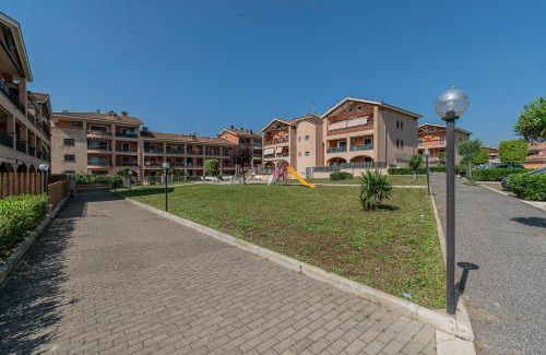 Palidoro Apartment | La Casetta di Palidoro