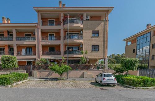 Palidoro Apartment | La Casetta di Palidoro