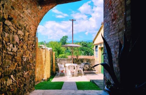 Masero House | La Casetta di Quercia