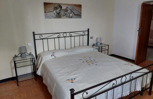 Masero House | La Casetta di Quercia