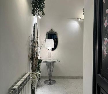 Salario Apartment | La casetta di Roby