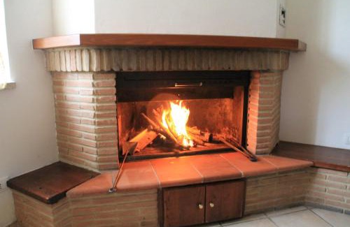 Montefranco House | La casetta di Rosa