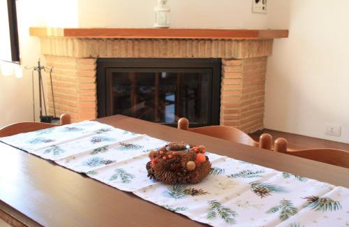 Montefranco House | La casetta di Rosa