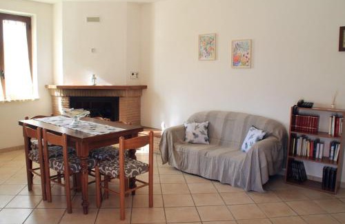 Montefranco House | La casetta di Rosa