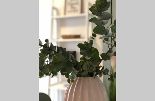 Potenza House | La Casetta di Rosie, alla Torre Guevara