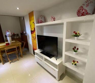 San Giorgio a Cremano Apartment | La Casetta Guest House