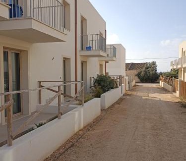 Birgi Vecchi Apartment | La casetta GioSa sullo Stagnone