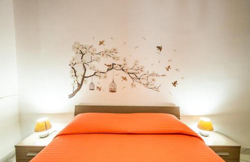 Tuglie Apartment | La Casetta in the Town - Gallipoli - Salento