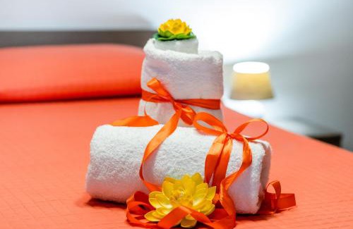 Tuglie Apartment | La Casetta in the Town - Gallipoli - Salento