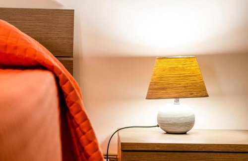 Tuglie Apartment | La Casetta in the Town - Gallipoli - Salento