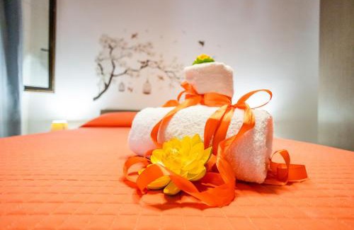 Tuglie Apartment | La Casetta in the Town - Gallipoli - Salento