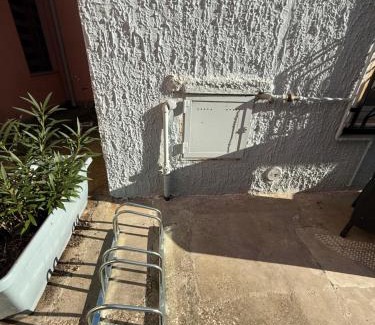 Comacchio Apartment | La Casetta