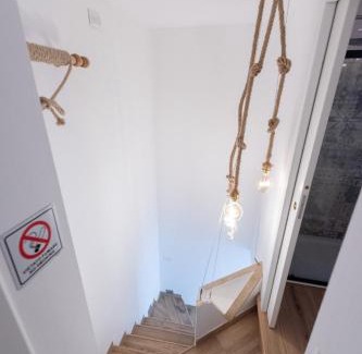 Comacchio Apartment | La Casetta