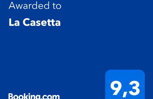 Leporano House | La Casetta