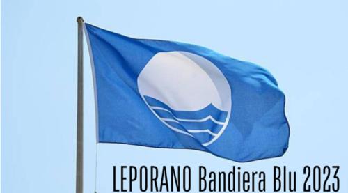 Leporano House | La Casetta