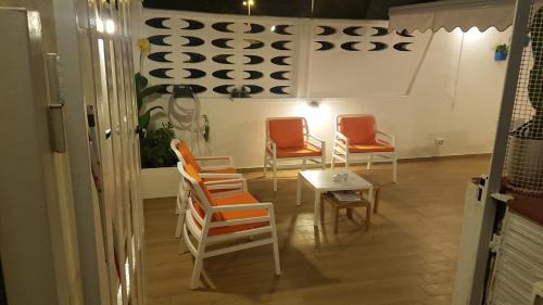 Campomarino di Maruggio Apartment | La Casetta