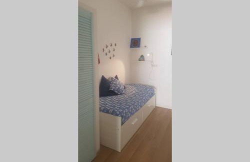 Campomarino di Maruggio Apartment | La Casetta