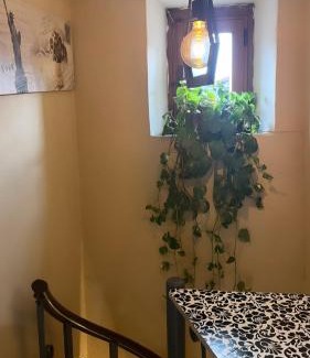 Montefegatesi House | La Casetta