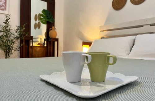 Muro Leccese Apartment | La Casetta