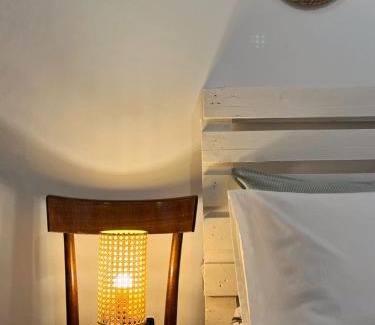 Muro Leccese Apartment | La Casetta