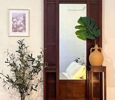 Muro Leccese Apartment | La Casetta