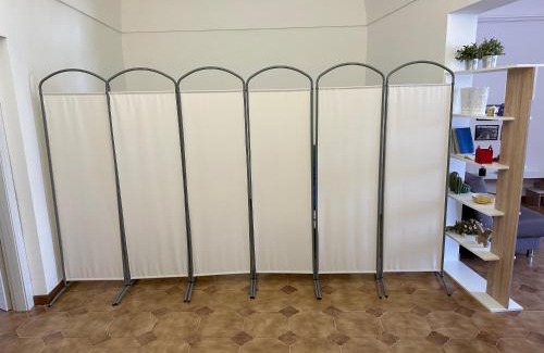 Ordona Apartment | La Casetta