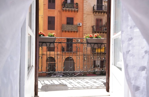 Borgo Vecchio House | La Casetta