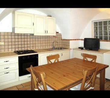 Pompeiana Apartment | La casetta