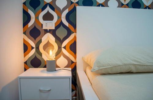 Stigliano Apartment | La Casetta