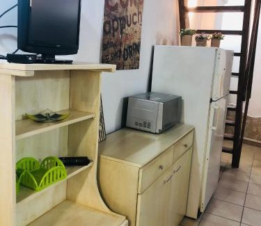 Giorgilorio House | La Casetta