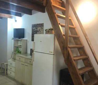 Giorgilorio House | La Casetta