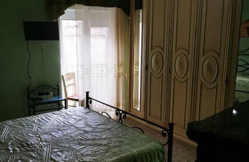 Troina Apartment | La casetta