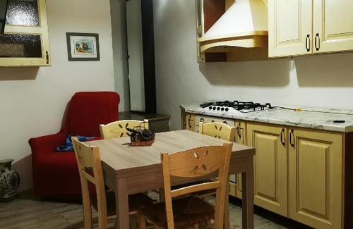 Troina Apartment | La casetta