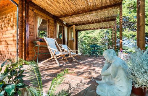 Assisi Apartment | La casetta nel bosco