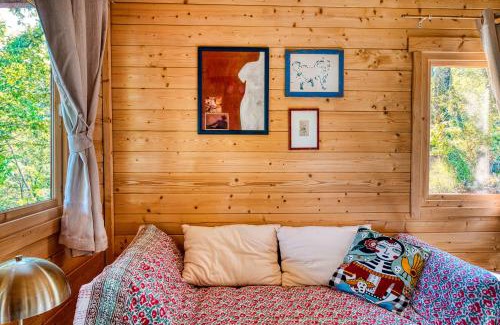 Assisi Apartment | La casetta nel bosco