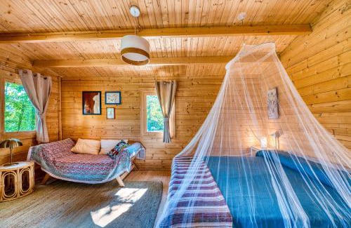 Assisi Apartment | La casetta nel bosco