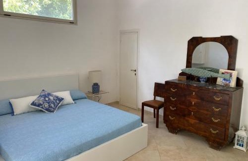 Cutrofiano Villa | La Casetta Pecan