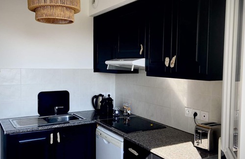 Prunete Villa | La Casetta Prunete, Villa facing the sea 80m from prunete beach